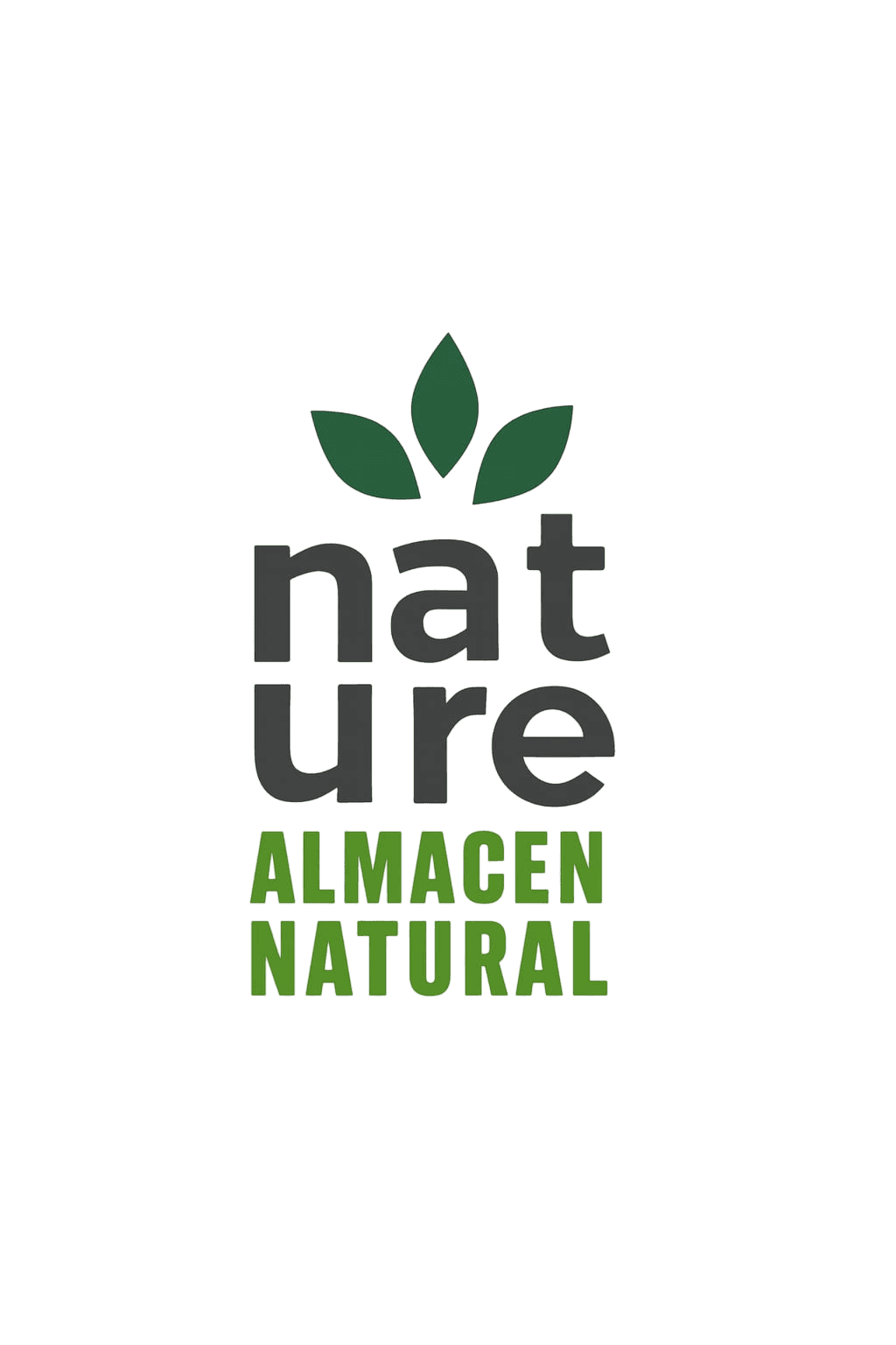 Logo Nature
